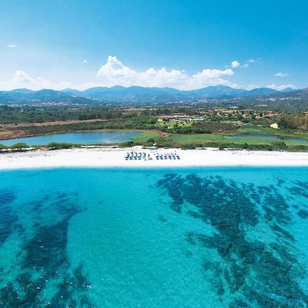 Amareclub Janna E Sole Resort Budoni Εξωτερικό φωτογραφία